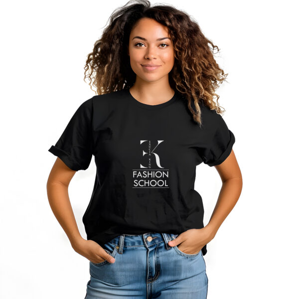 EK Fashion School T-Shirt
